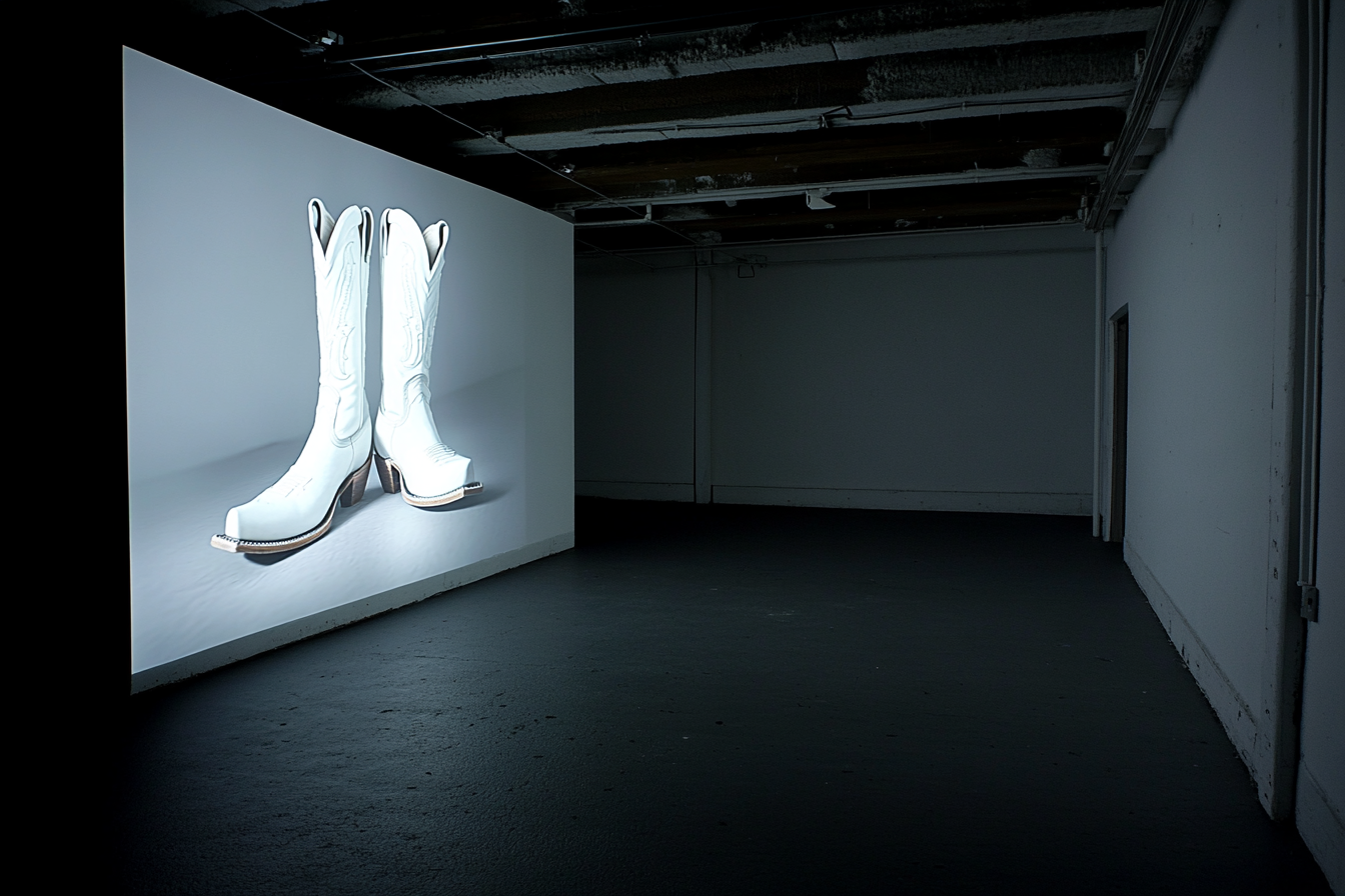 Yesterday I saw my parents